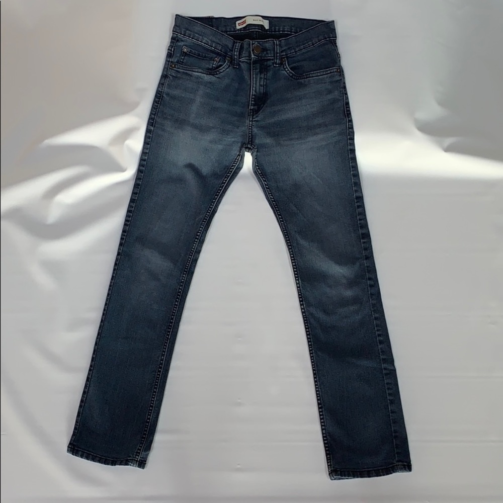 Levi’s Boys Jeans